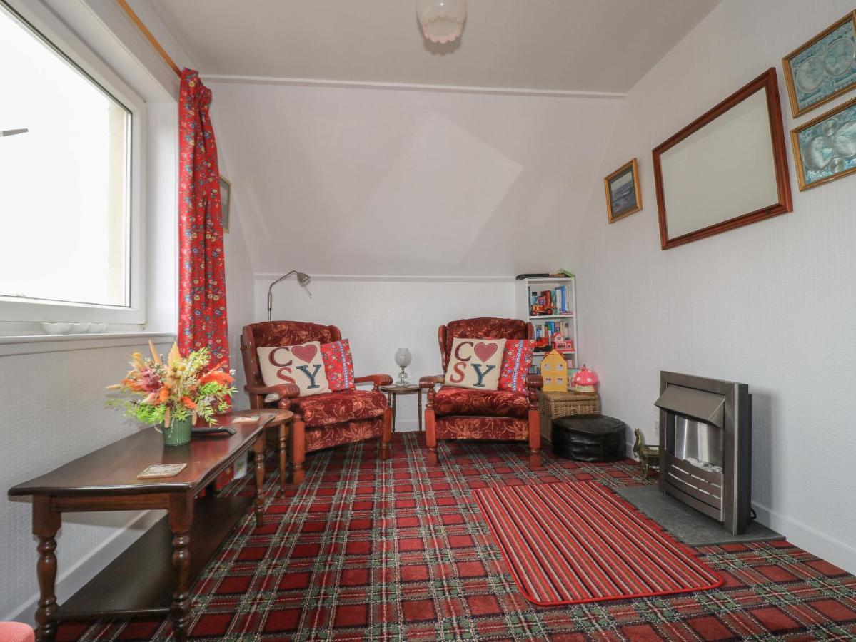 Dunard Villa Stornoway  Exterior foto