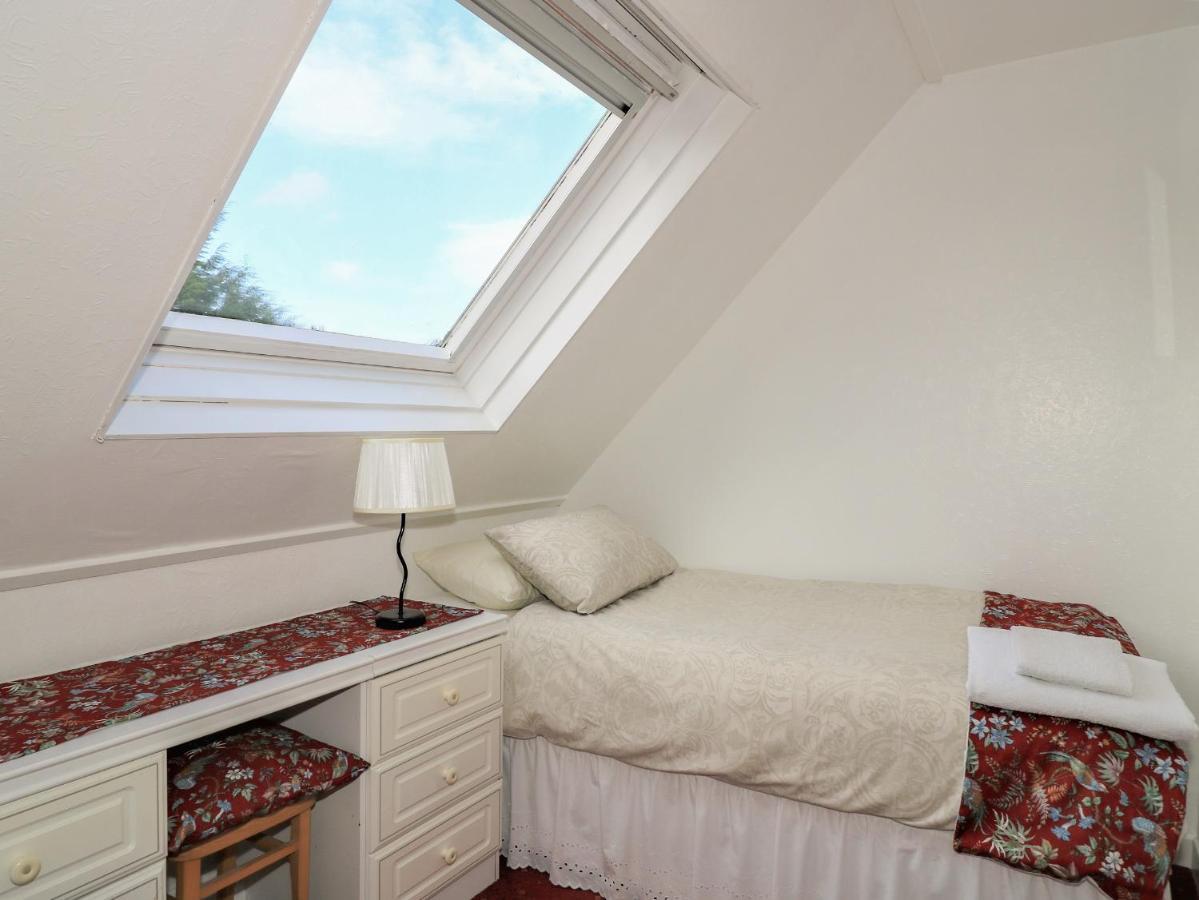 Dunard Villa Stornoway  Exterior foto