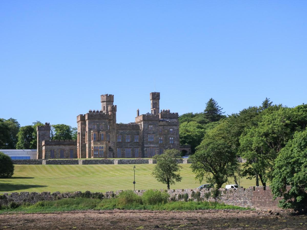 Dunard Villa Stornoway  Exterior foto
